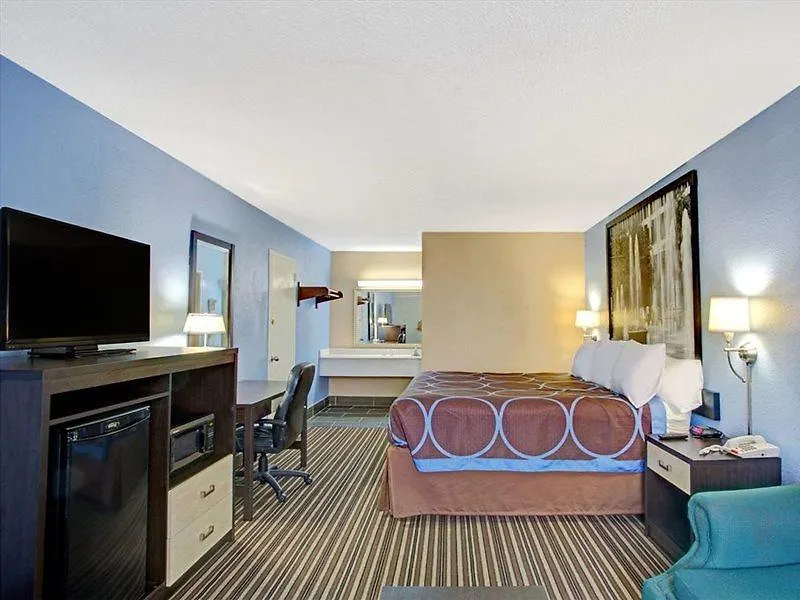 **  Downtown Inn & Studio Suites Memphis Verenigde Staten
