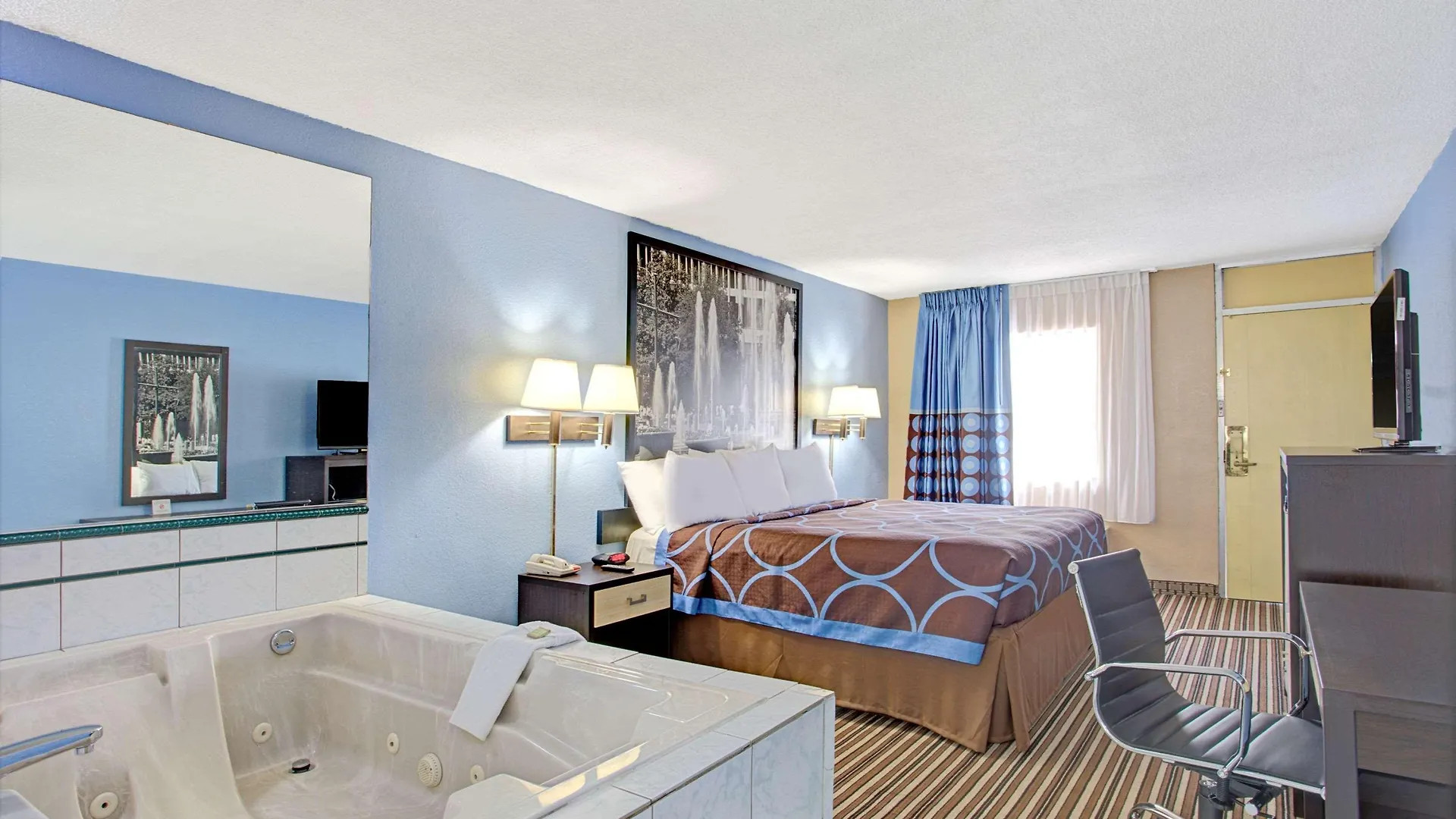 Downtown Inn & Studio Suites Memphis