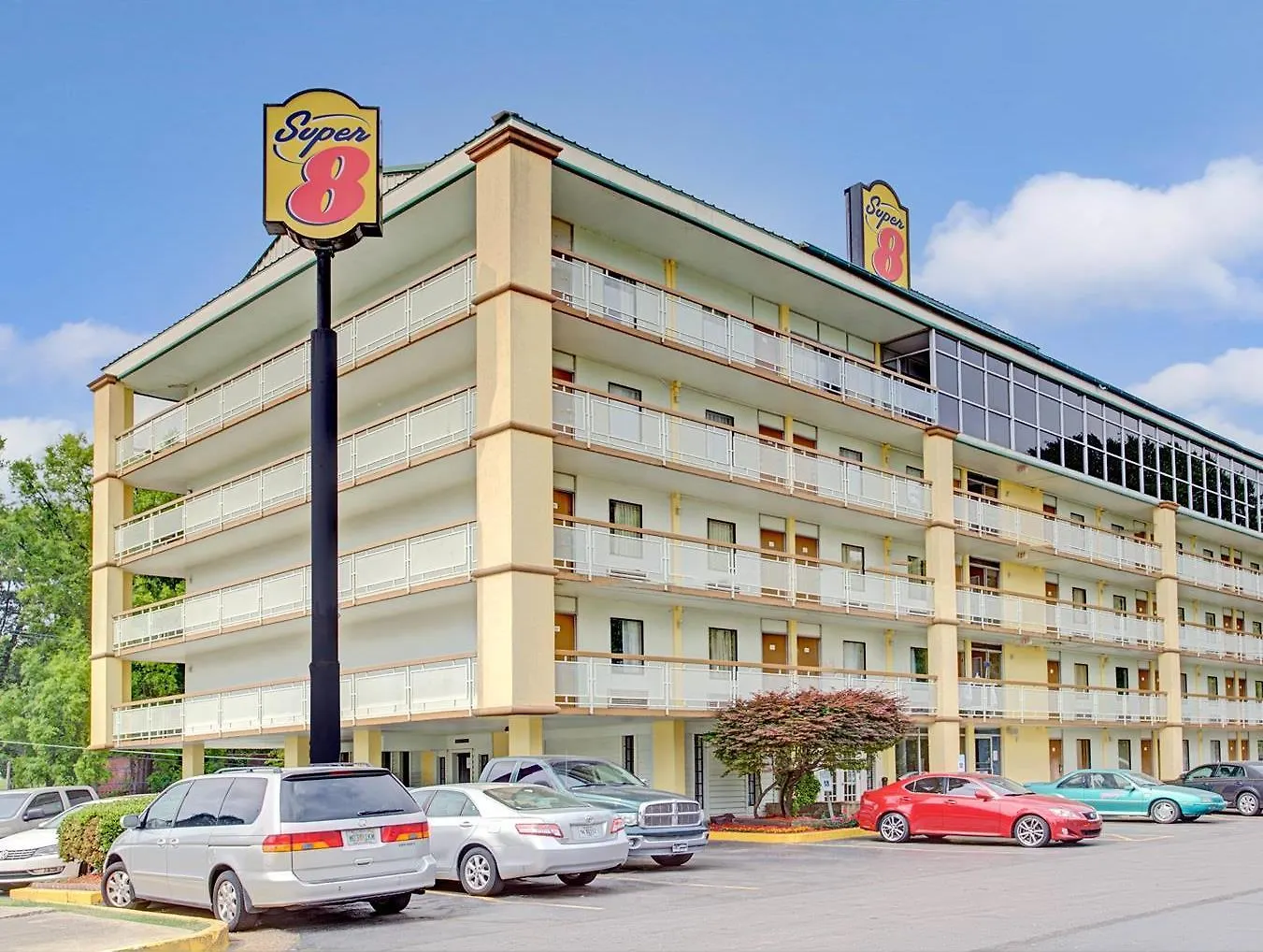 Downtown Inn & Studio Suites Memphis