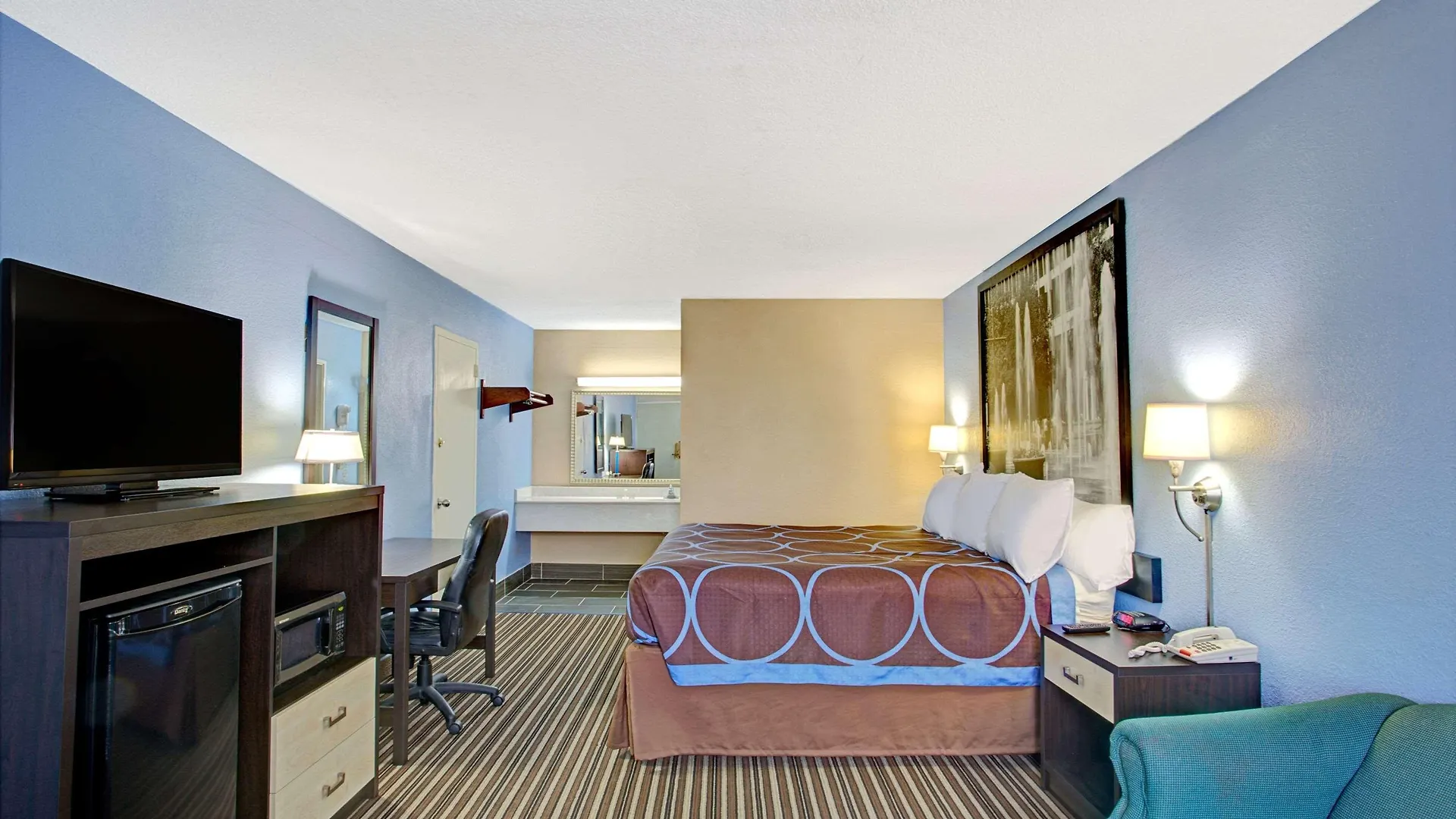 Downtown Inn & Studio Suites Memphis