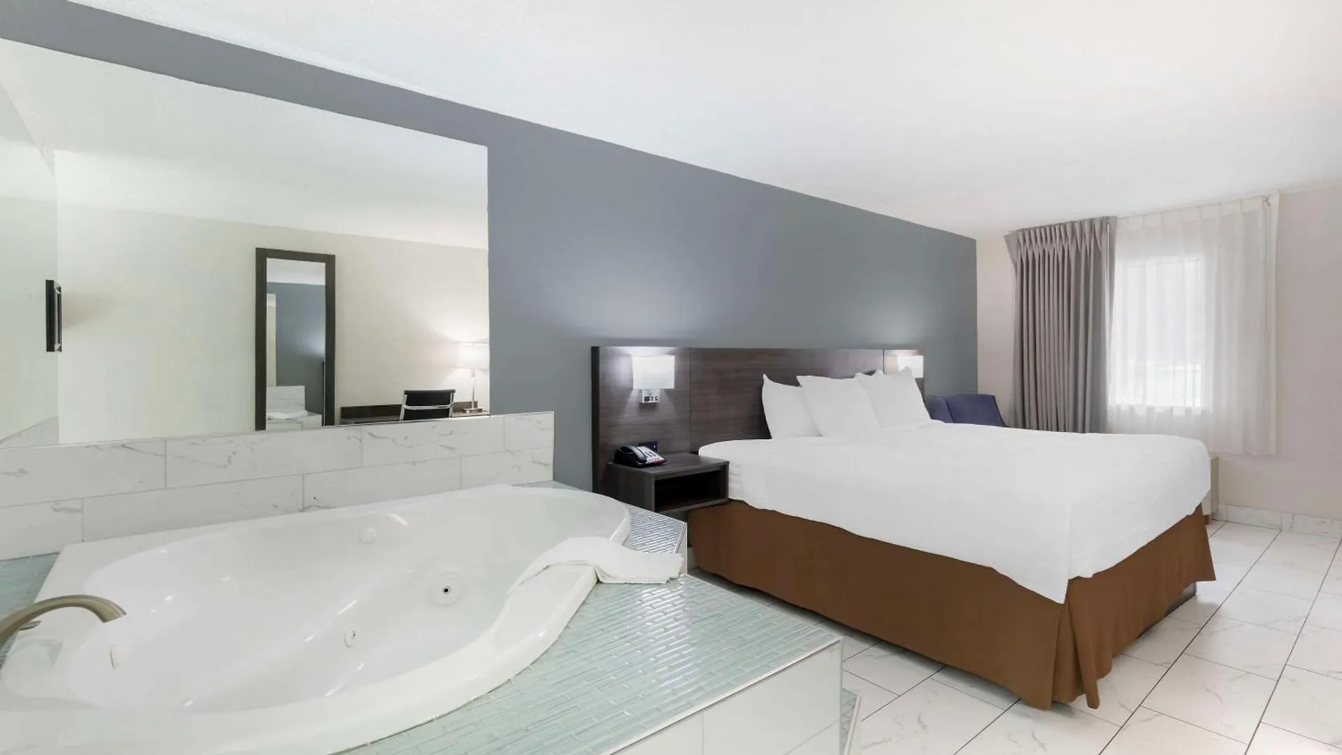 Downtown Inn & Studio Suites Memphis