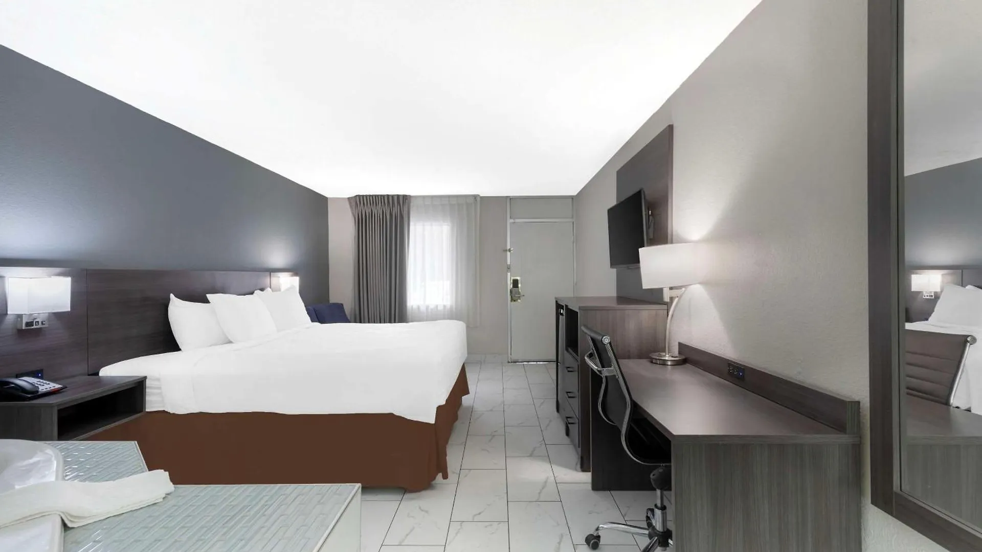Downtown Inn & Studio Suites Memphis