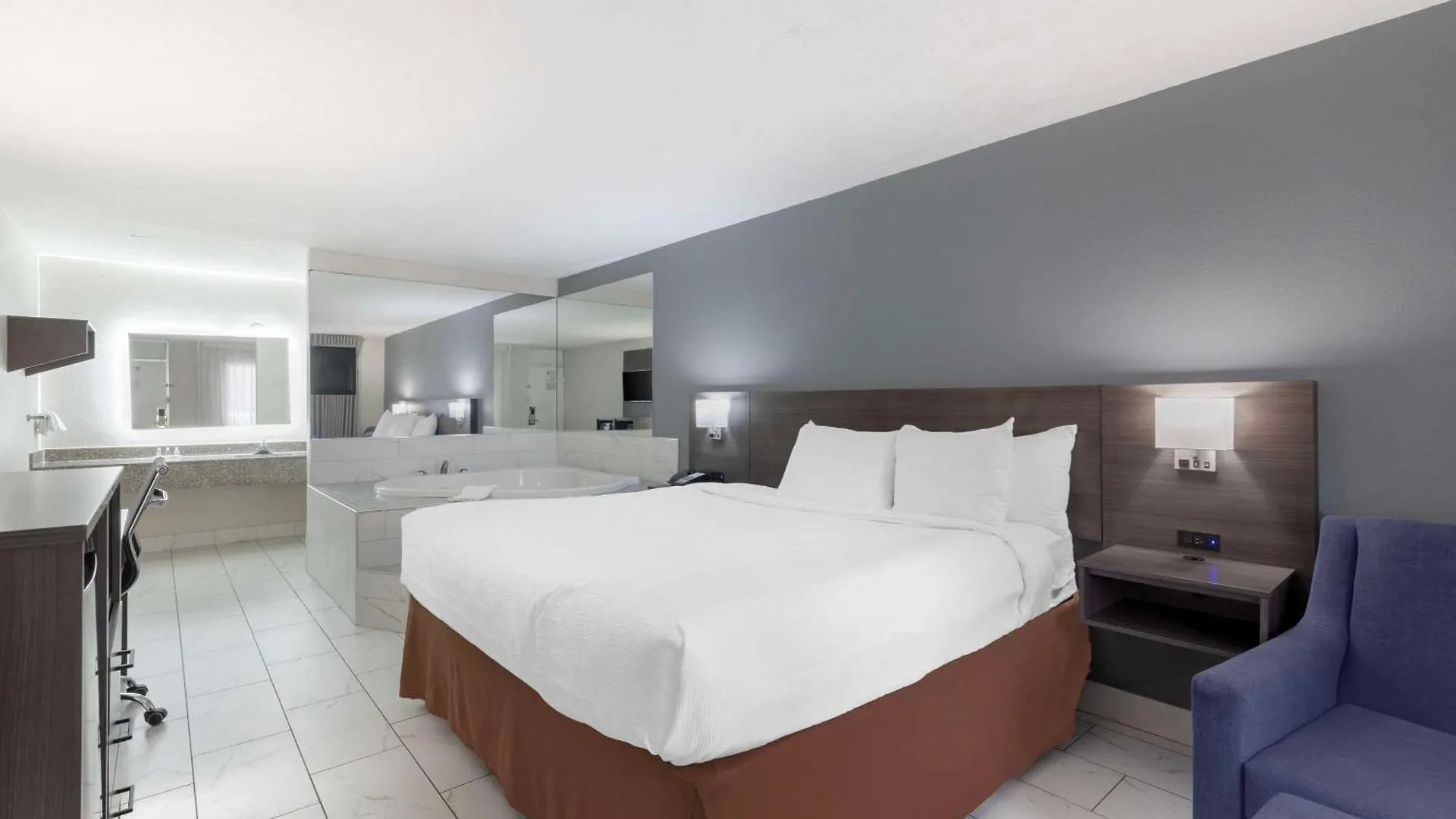 Downtown Inn & Studio Suites Memphis