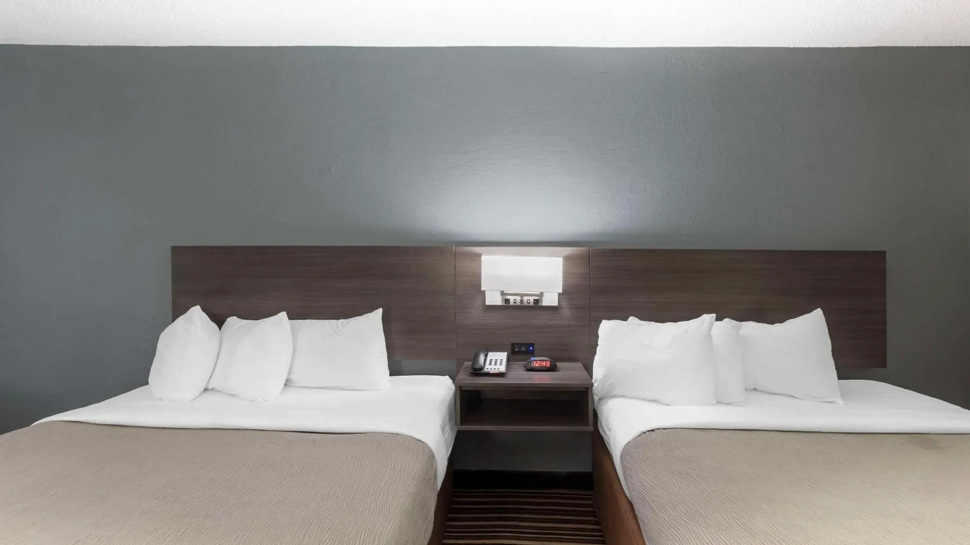 Downtown Inn & Studio Suites Memphis