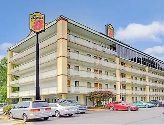 Downtown Inn & Studio Suites Memphis