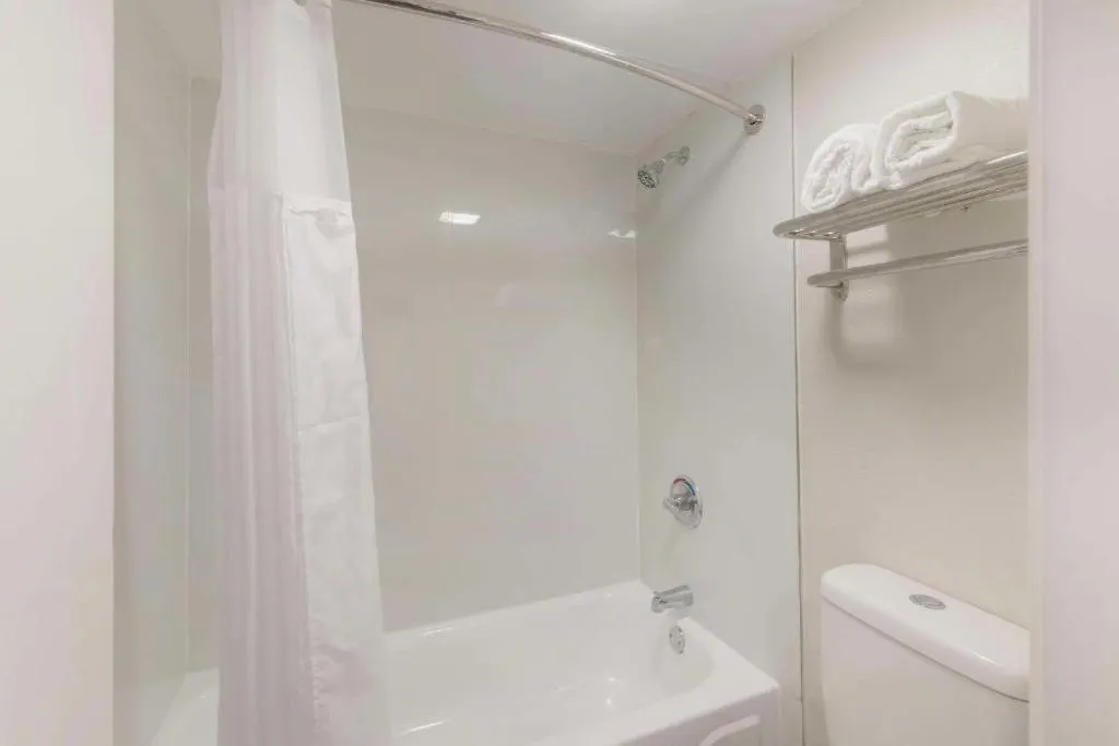 **  Downtown Inn & Studio Suites Memphis Verenigde Staten