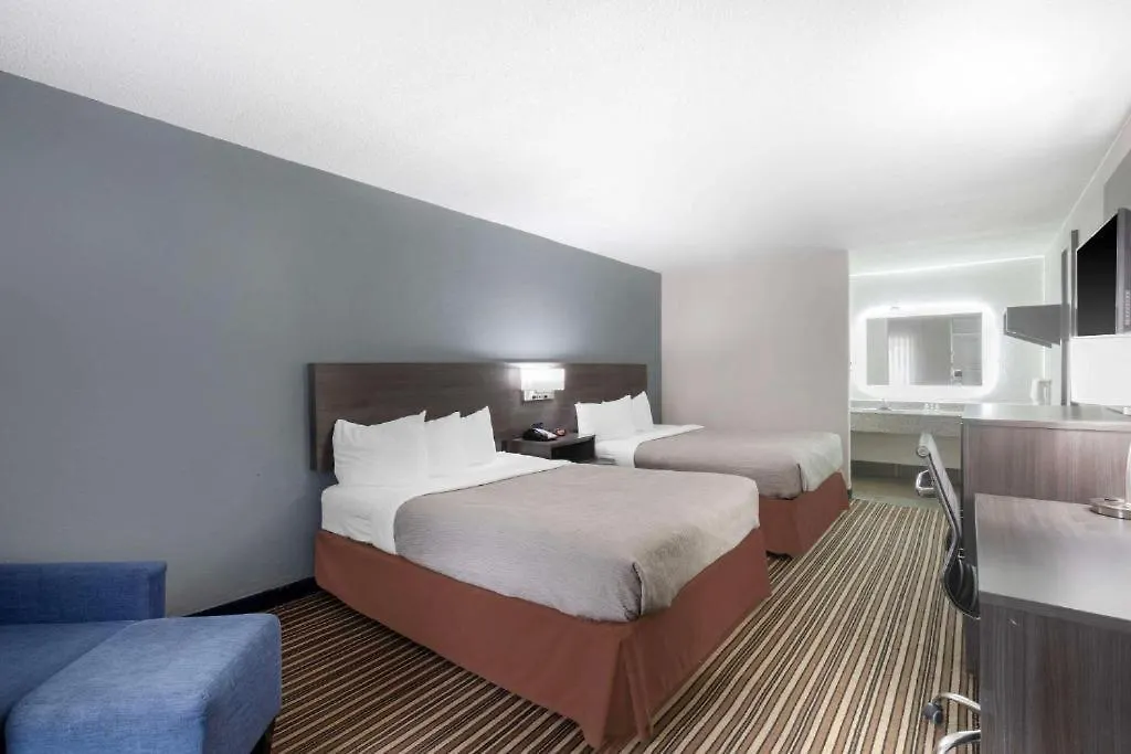 Downtown Inn & Studio Suites Memphis