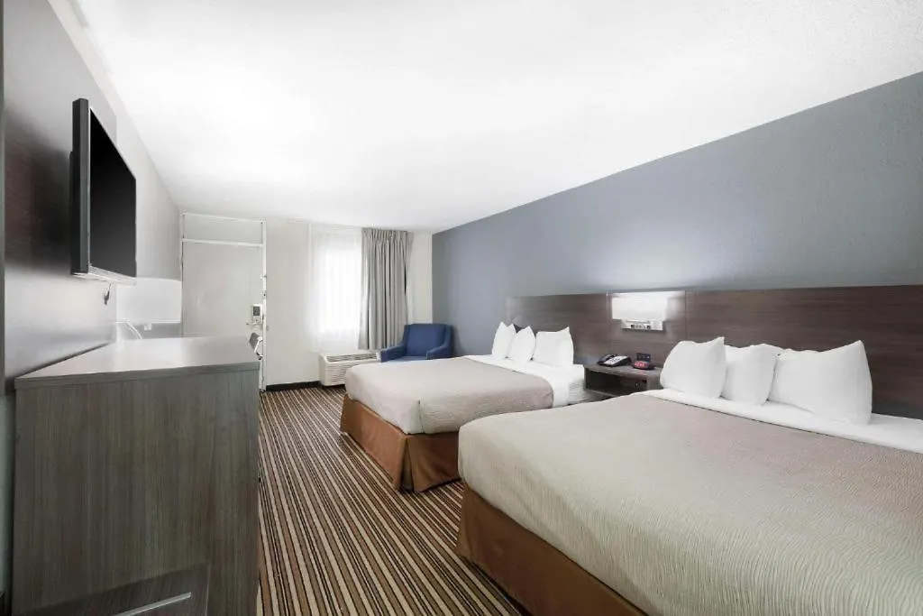 Downtown Inn & Studio Suites Memphis