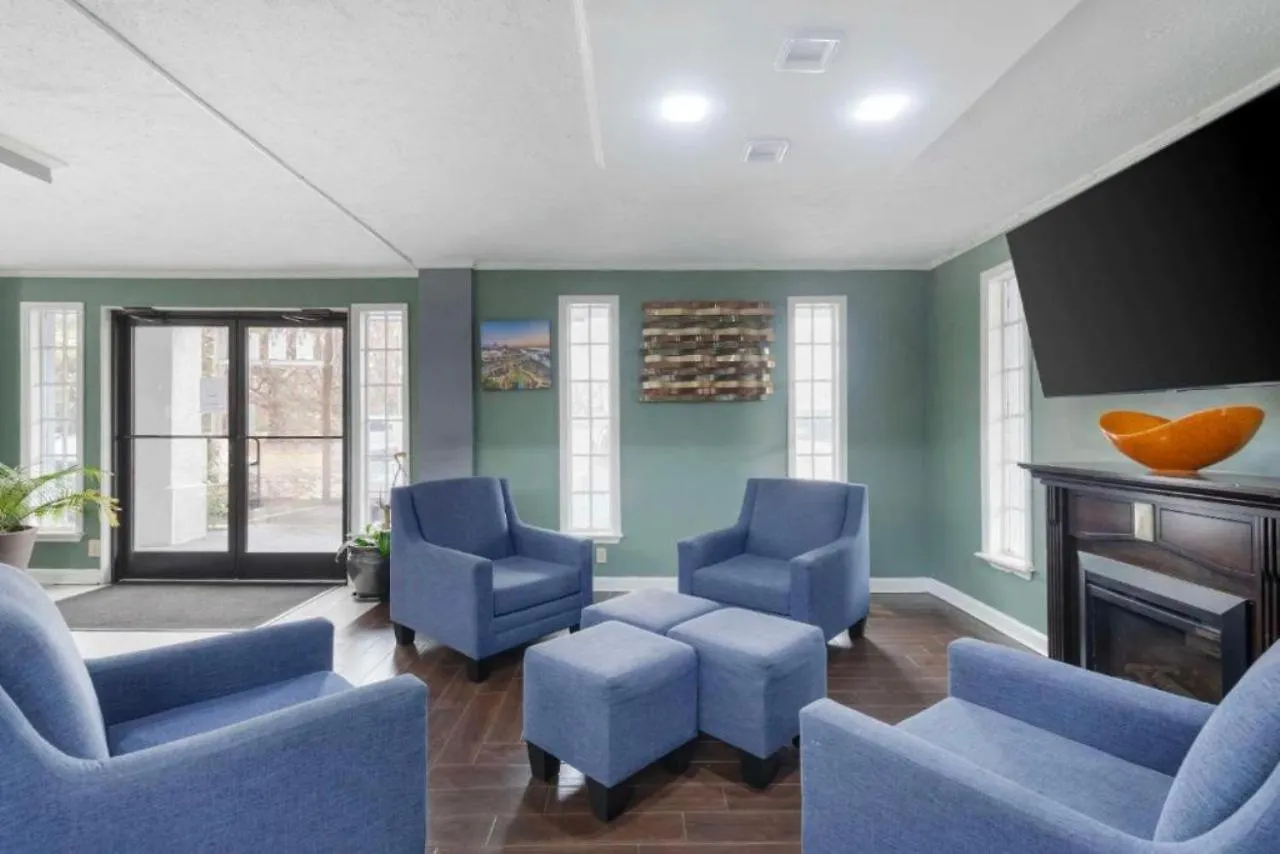 Downtown Inn & Studio Suites Memphis