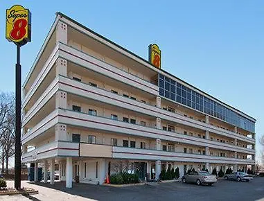 Downtown Inn & Studio Suites Memphis Verenigde Staten