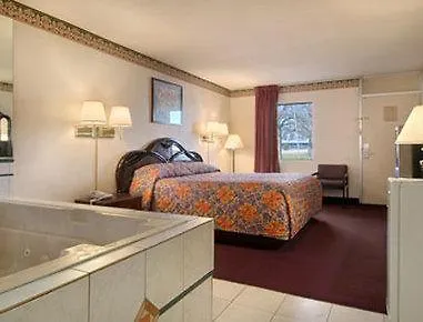 Downtown Inn & Studio Suites Memphis