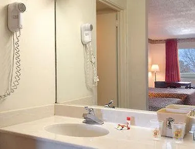 Downtown Inn & Studio Suites Memphis