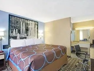Downtown Inn & Studio Suites Memphis