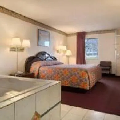 Downtown Inn & Studio Suites Memphis