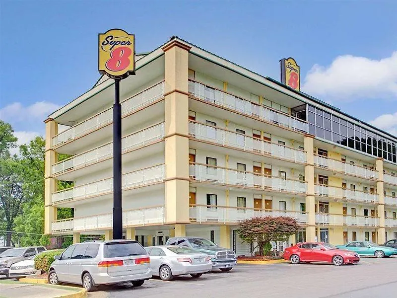 Downtown Inn & Studio Suites Memphis USA