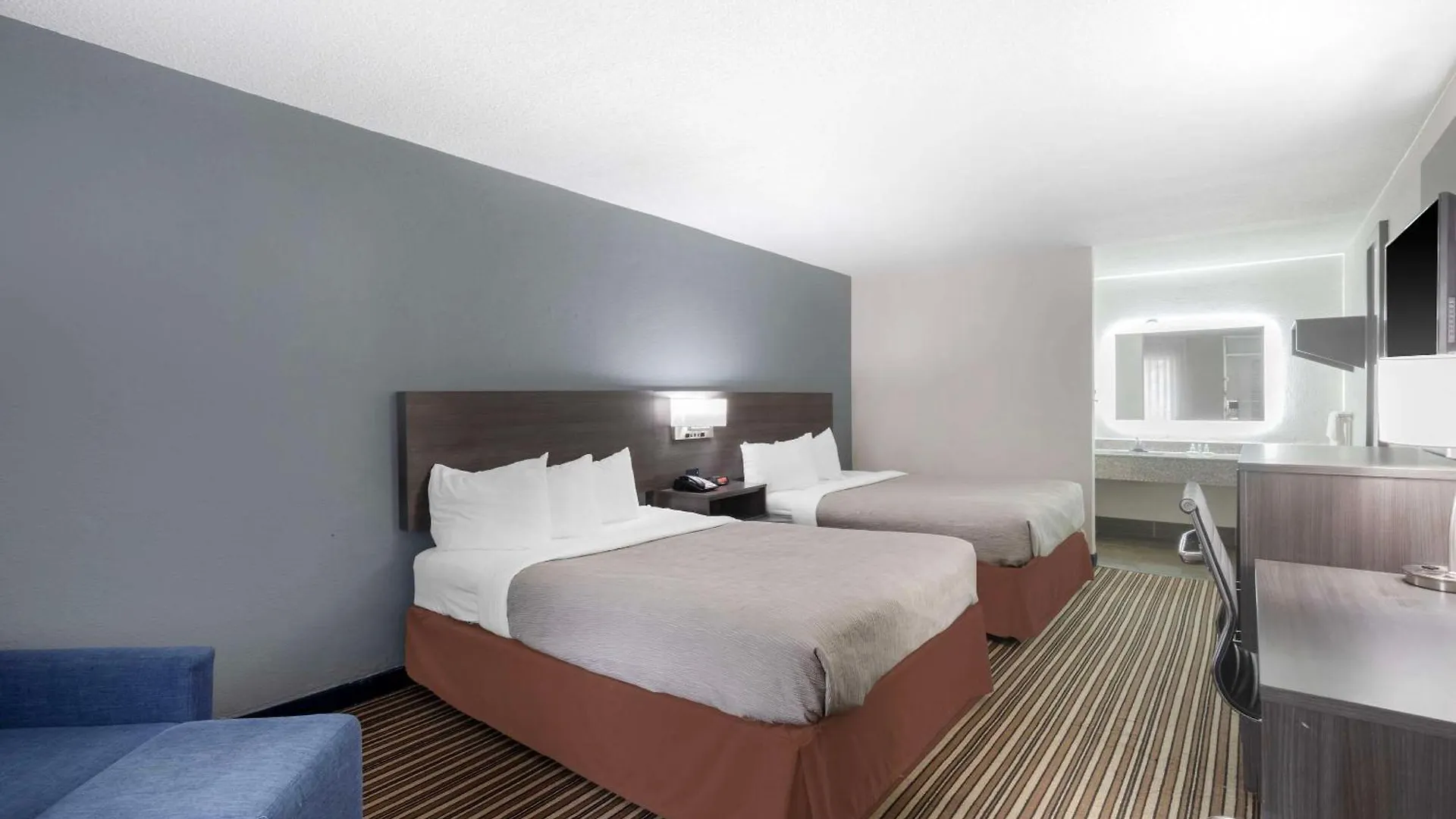 Downtown Inn & Studio Suites Memphis USA