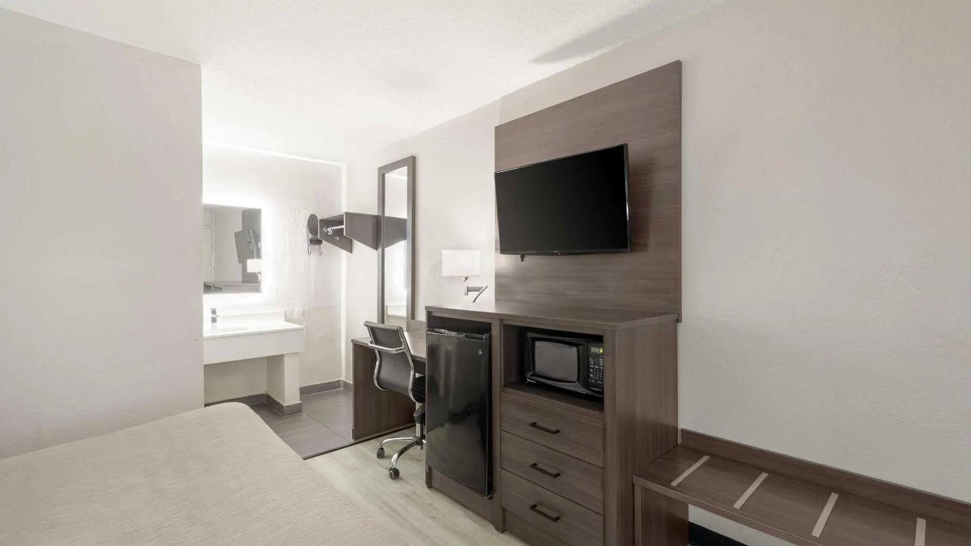 Downtown Inn & Studio Suites Memphis