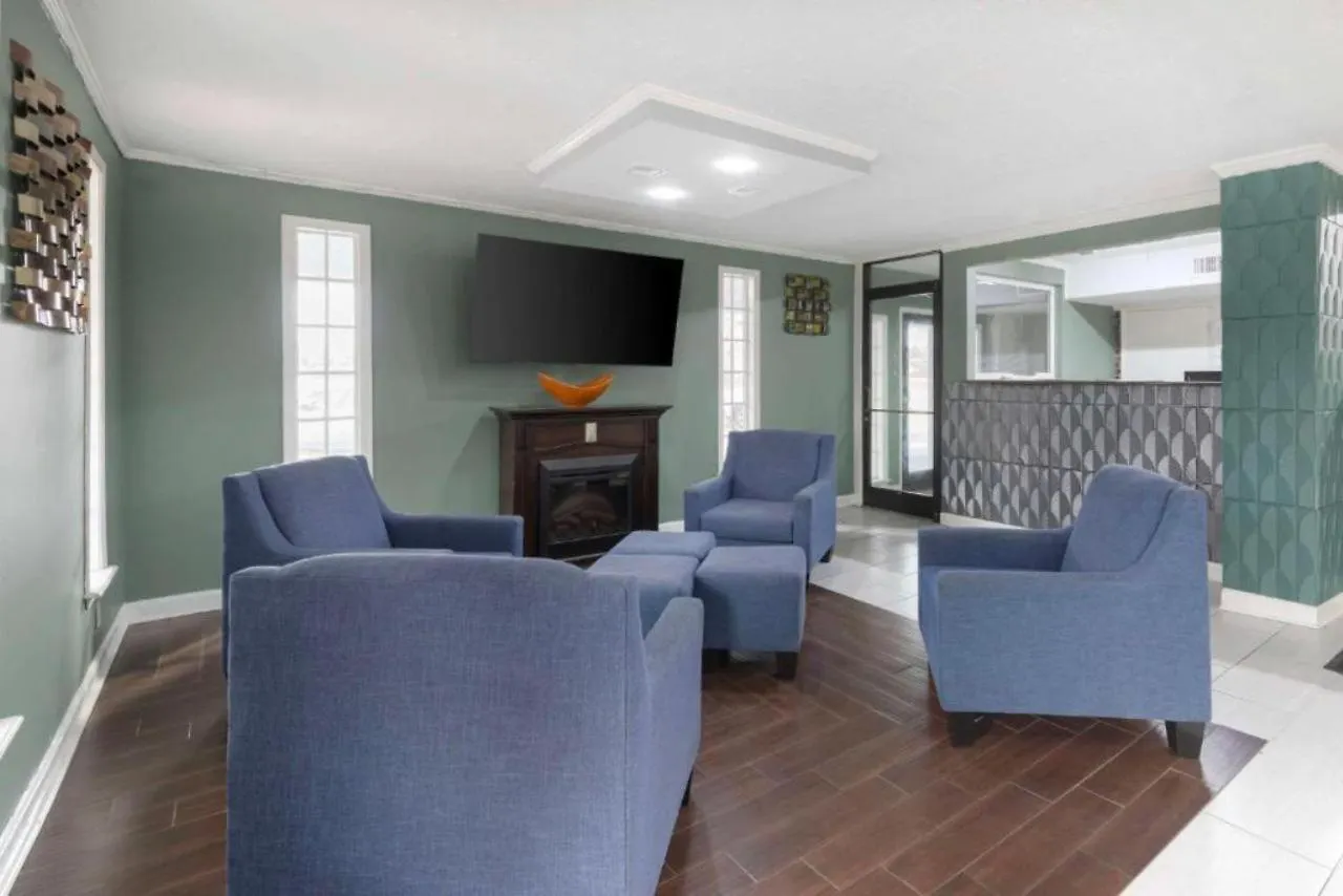 Downtown Inn & Studio Suites Memphis