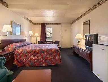 Downtown Inn & Studio Suites Memphis