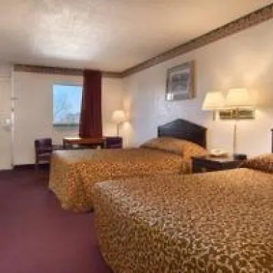 Downtown Inn & Studio Suites Memphis 2*,  USA
