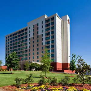 Hotel Crowne Plaza Downtown By Ihg