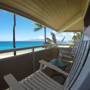 Resort Ocean ***