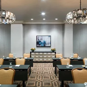 Sheraton Downtown Hotel
