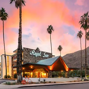Hotel Royal Sun ****