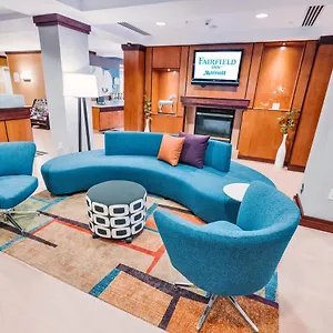 Hotel Fairfield By Marriott Long Island ***